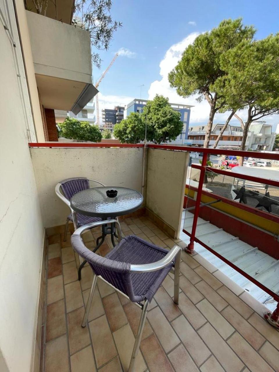 Hotel Stiefel Lignano Sabbiadoro Exterior photo