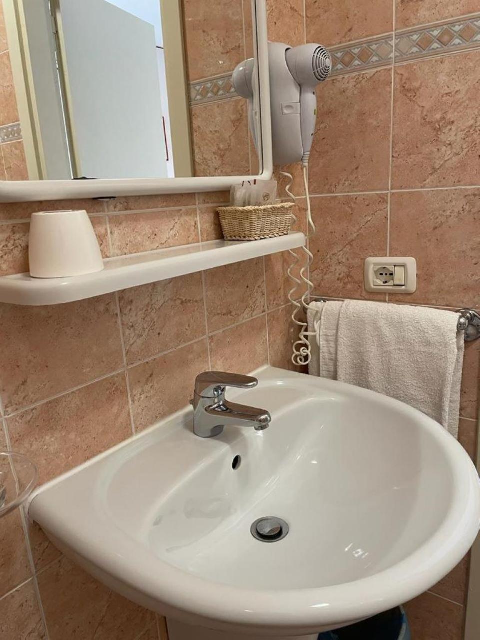 Hotel Stiefel Lignano Sabbiadoro Room photo