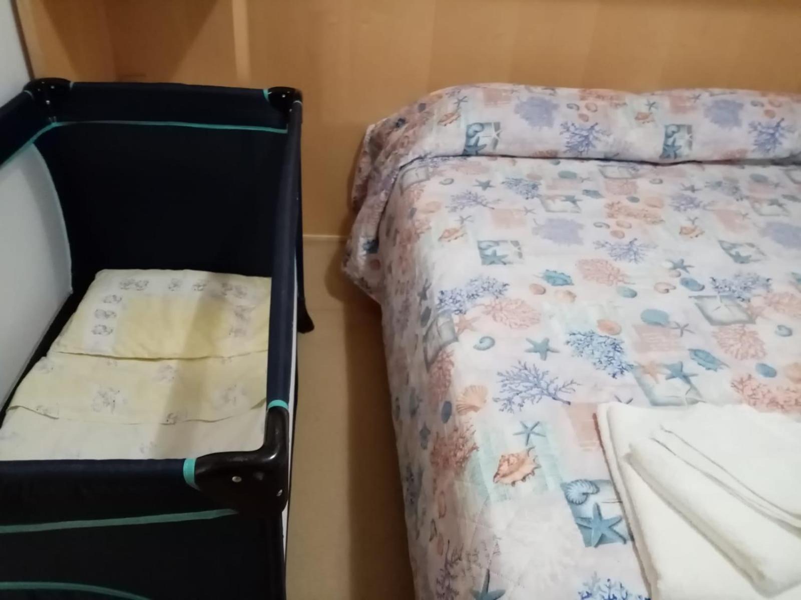 Hotel Stiefel Lignano Sabbiadoro Room photo